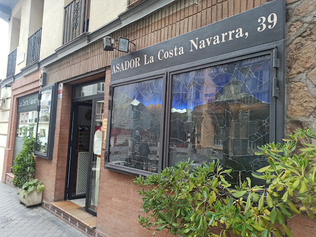 Asador La Costa Navarra