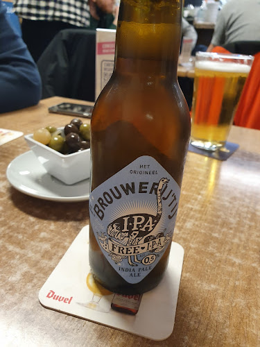 La Tienda de la Cerveza AO - Madrid