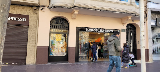 Rambla, 35, 08202 Sabadell, Barcelona