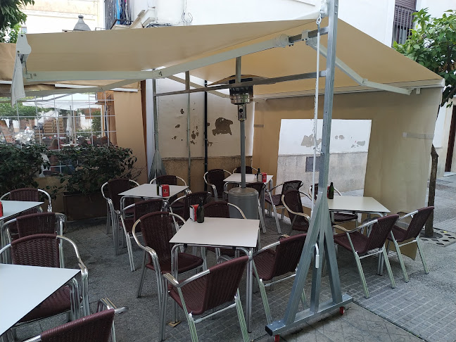 Comments and reviews of EntreNaranjos