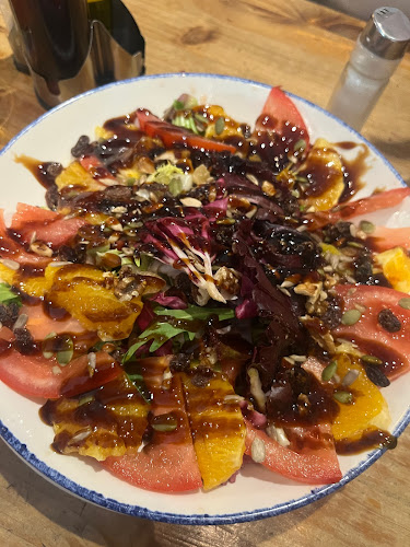 La Cartujana - Gastronomía y hostelería