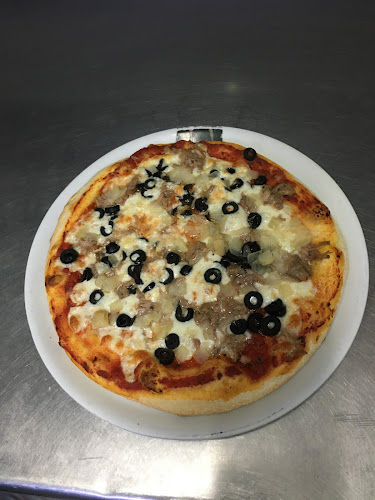 Av. de Cantabria, 39, Barajas, 28042 Madrid