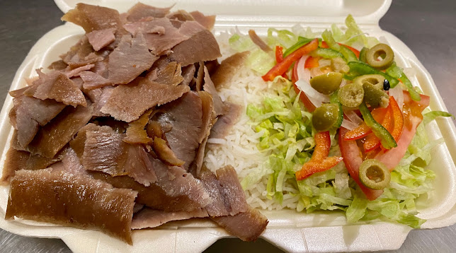 FAST FOOD IURRETA - Restaurante de comida rápida en Iurreta - Gastronomía y hostelería