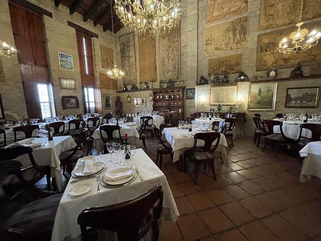 Opinii despre Lluna de València Restaurant în Almàssera - Gastronomía y hostelería