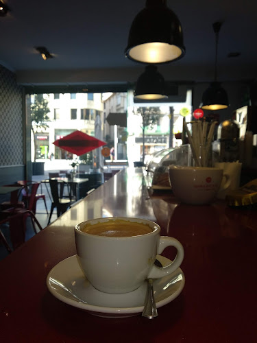 Andana Cafe - Bar - Sabadell