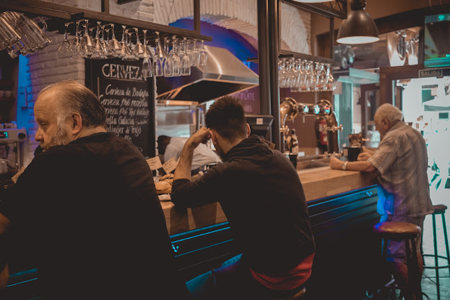 C. Enrique Martínez, 2, Centro, 33205 Gijón, Asturias