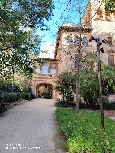 Restaurante Muntaner 296 - Barcelona