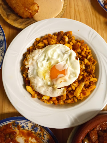 Taberna Skala - Toledo