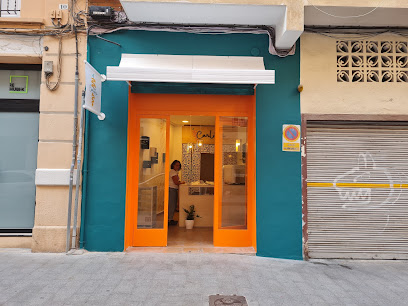 Carlotes Café - Gluten Free