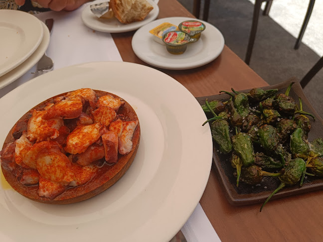 Restaurante San Clemente - Gastronomía y hostelería