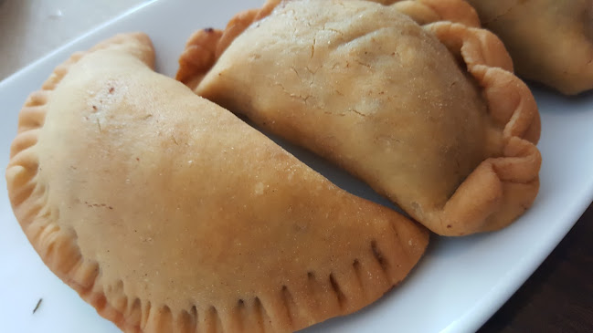 Comentarii opinii despre Restaurante El Coto Libanés