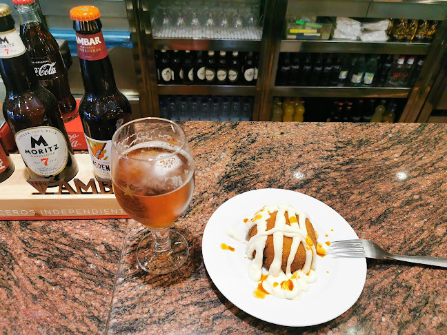 Bar Marina Café Phone number