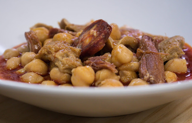 Comentarii opinii despre Restaurante Anduriña