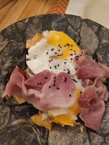 Comentarii opinii despre La Astilla