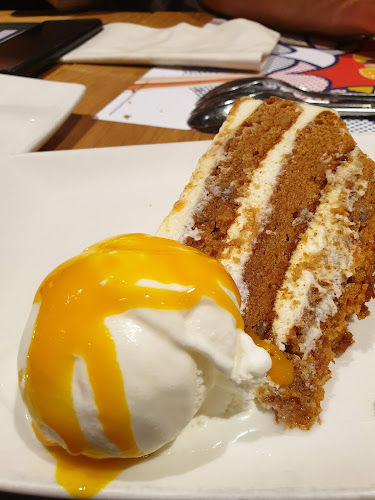 Opinii despre Burgerheim în Pamplona - Gastronomía y hostelería