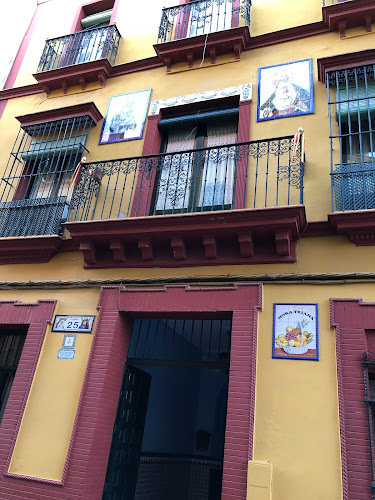 Tetería Bagdad - Gastronomía y hostelería