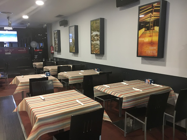 Restaurante O Lagar do Camiño Open Times