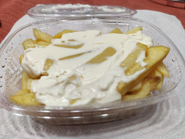 My chef Hamburgueseria - Gastronomía y hostelería