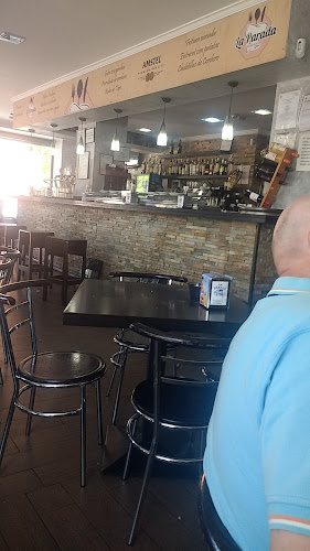 Reviews of La Parada Restaurante in Madrid - Gastronomía y hostelería