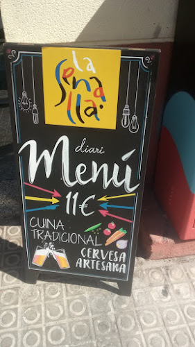 La Senalla - Vilanova i la Geltrú