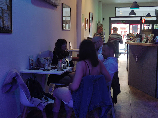 La Guaiaba café-bar - Gastronomía y hostelería