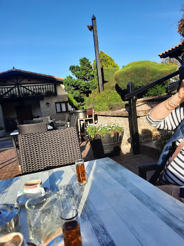 Arita Berri Jatetxea