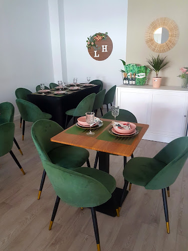 Reviews of Restaurante la hiedra in Churriana - Gastronomía y hostelería