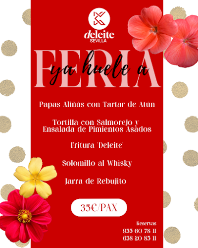 C. Luis Montoto, 32, 41018 Sevilla