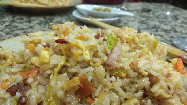 Bar Restaurant Cafe del barri - Gastronomía y hostelería