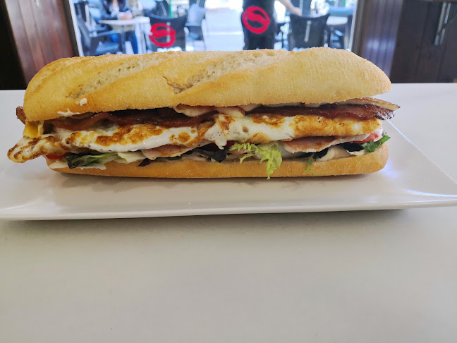 Café Barón Open Times