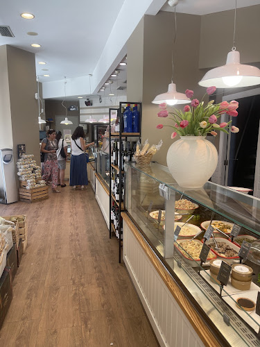 Coren Grill Rosalía de Castro - Vigo