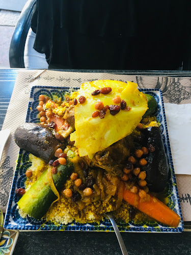 Taberna Mogador Torre Del Mar - Torre del Mar