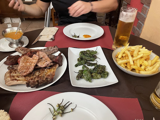 La Llama - O Milladoiro