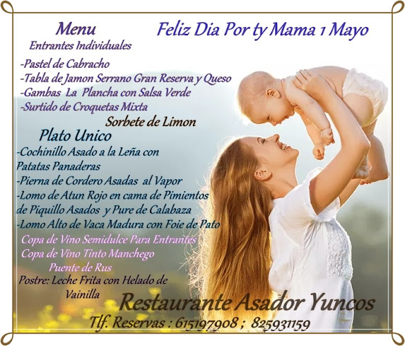 Hjijj - Gastronomía y hostelería