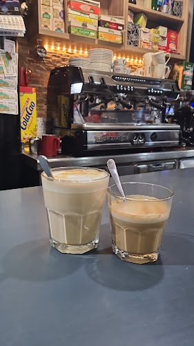 Cafe Arantza - Gastronomía y hostelería