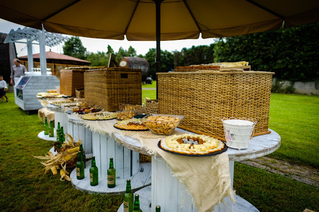 El Llagar de Castiello - Gastronomía y hostelería