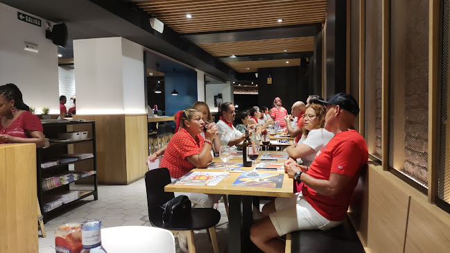 Opinii despre Burgerheim în Pamplona - Gastronomía y hostelería