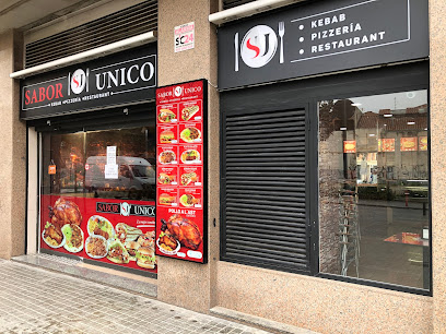 Sabor Único