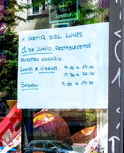 Mercadito San Antonio