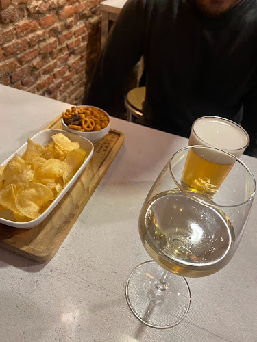 Opinii despre Cutxi-Bar în Madrid - Gastronomía y hostelería