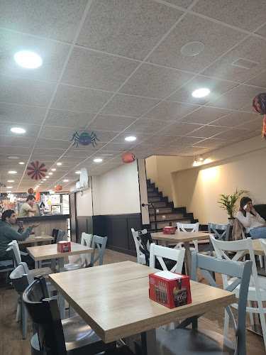 Panadería GRANIER - Lleida