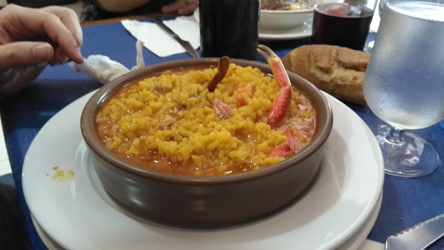 Sidrería La Falcata - Gijón