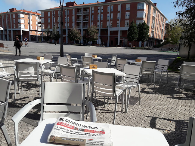 La Morotxita Open Times