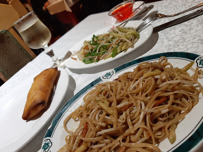 Comentarii opinii despre Palacio de Oriente