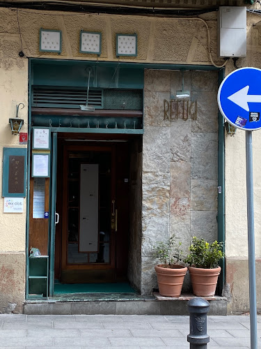 Restaurante El Refugi - Barcelona