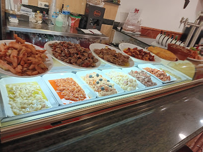 Bar Restaurante La Gayata | Recomendado