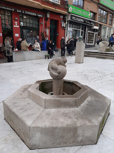 Bar A Cunquiña - Gastronomía y hostelería