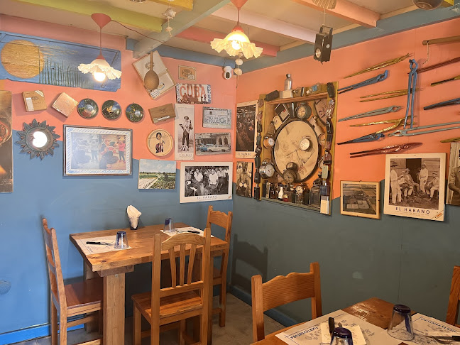 Reviews of Ciao Mare Pizzería Gourmet Fuerteventura in Puerto del Rosario - Gastronomía y hostelería