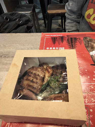 Comments and reviews of Beher Valencia | Tienda Jamón Ibérico