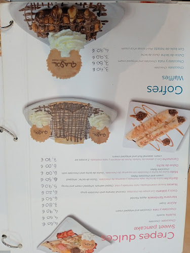 Glasol Torres de Serrano - Valencia